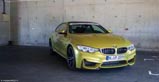 BMW M Driving Experience op Zandvoort