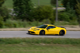 Novitec Rosso maakt Ferrari 458 Speciale spectaculairder