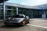 Novitec Rosso maakt Ferrari 458 Speciale spectaculairder