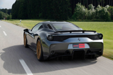 Novitec Rosso maakt Ferrari 458 Speciale spectaculairder