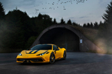 Novitec Rosso maakt Ferrari 458 Speciale spectaculairder