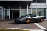 Novitec Rosso maakt Ferrari 458 Speciale spectaculairder