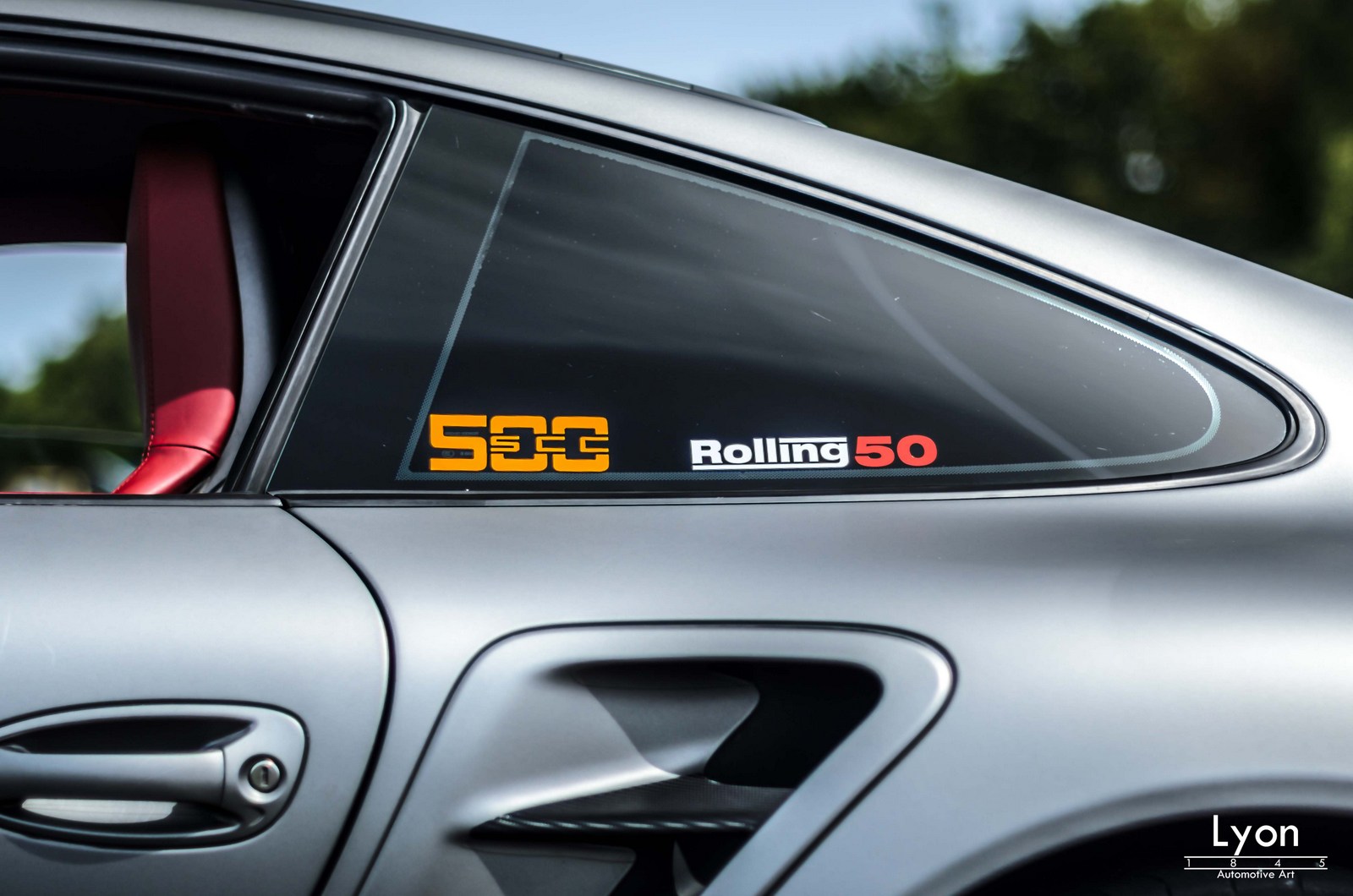 Event: Rolling50
