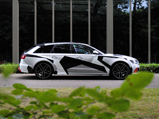 Exacte kopie Jon Olsson's RS6 rijdt in Nederland!