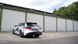 Exacte kopie Jon Olsson's RS6 rijdt in Nederland!