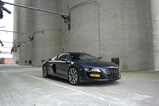 Fotoshoot: Audi R8 V10 MTM