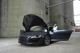 Fotoshoot: Audi R8 V10 MTM