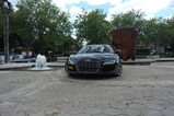 Fotoshoot: Audi R8 V10 MTM