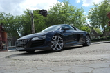 Fotoshoot: Audi R8 V10 MTM