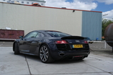 Fotoshoot: Audi R8 V10 MTM