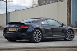 Fotoshoot: Audi R8 V10 MTM