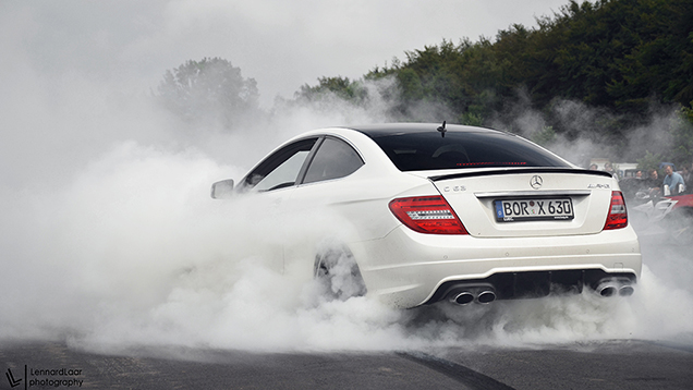 Event: SuperCars Event 