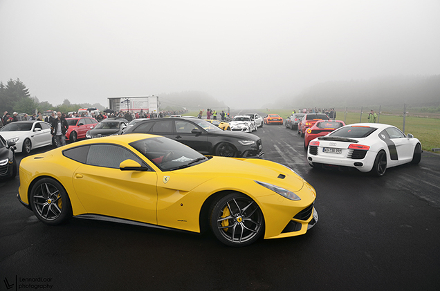 Event: SuperCars Event 