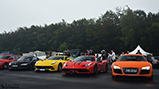 Event: SuperCars Event 