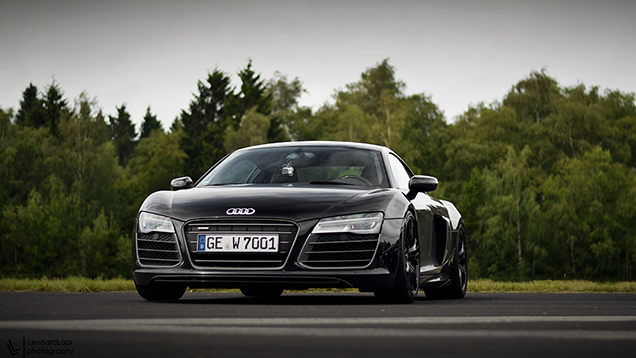 Event: SuperCars Event 