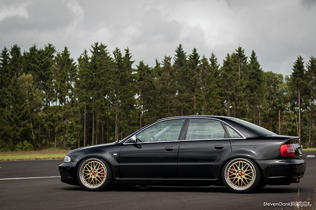 Event: SuperCars Event 