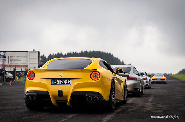 Event: SuperCars Event 