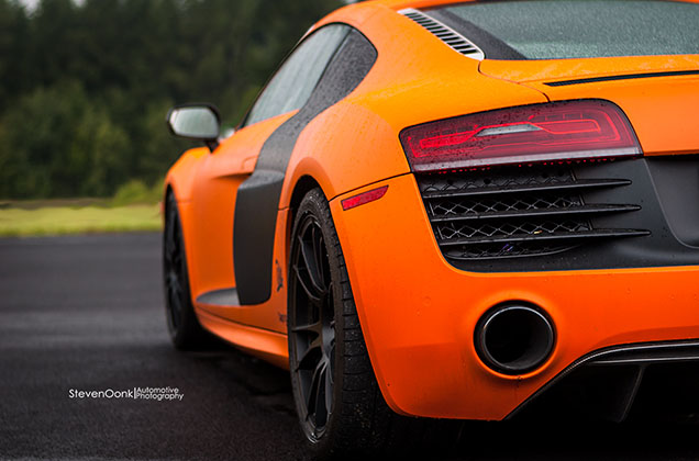 Event: SuperCars Event 