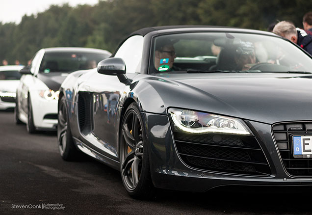 Event: SuperCars Event 