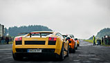 Event: SuperCars Event 