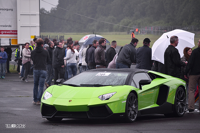 Event: SuperCars Event 