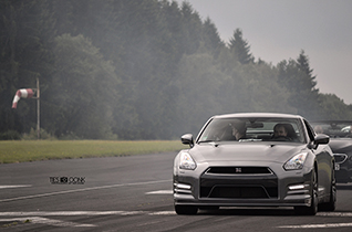 Event: SuperCars Event 