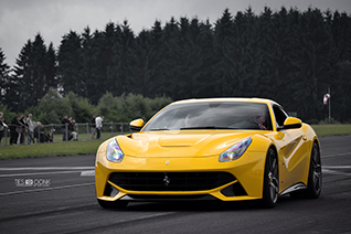 Event: SuperCars Event 