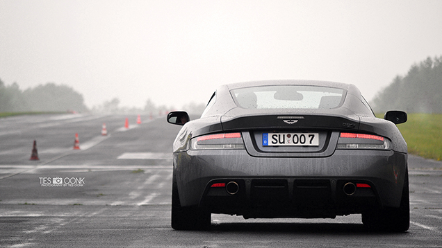 Event: SuperCars Event 