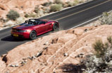 Pareltje van de zomer: Aston Martin V12 Vantage S Roadster