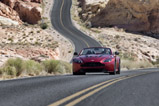 Pareltje van de zomer: Aston Martin V12 Vantage S Roadster