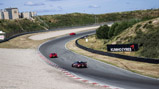 Event: Italia A Zandvoort 2014