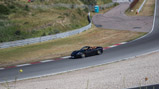 Event: Italia A Zandvoort 2014