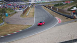 Event: Italia A Zandvoort 2014