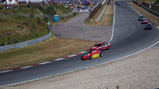 Event: Italia A Zandvoort 2014