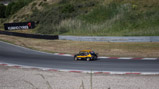 Event: Italia A Zandvoort 2014
