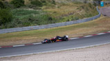 Event: Italia A Zandvoort 2014