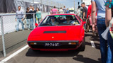 Event: Italia A Zandvoort 2014