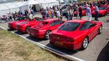 Event: Italia A Zandvoort 2014