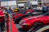 Event: Italia A Zandvoort 2014