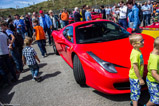 Event: Italia A Zandvoort 2014