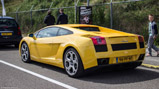 Event: Italia A Zandvoort 2014