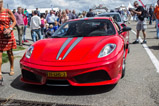 Event: Italia A Zandvoort 2014