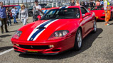 Event: Italia A Zandvoort 2014
