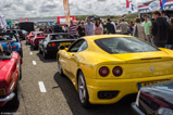 Event: Italia A Zandvoort 2014