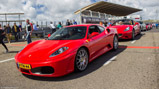Event: Italia A Zandvoort 2014