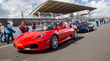 Event: Italia A Zandvoort 2014