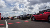 Event: Italia A Zandvoort 2014