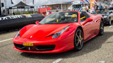Event: Italia A Zandvoort 2014