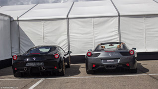 Event: Italia A Zandvoort 2014