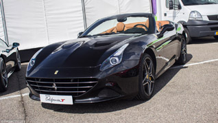 Event: Italia A Zandvoort 2014